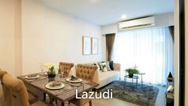 2 Bedroom Condo for sale in The Shade Sathon 1, Chong Nonsi, Bangkok near MRT Khlong Toei