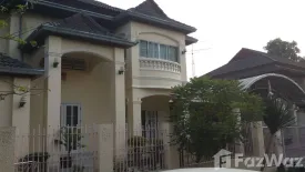 3 Bedroom House for sale in Saen Charoen Orchid Park, Bang Lamung, Chonburi