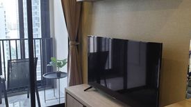 1 Bedroom Condo for sale in Ashton Asoke, Khlong Toei Nuea, Bangkok near MRT Sukhumvit