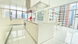 3 Bedroom Condo for sale in The Legend Saladaeng, Silom, Bangkok near MRT Silom