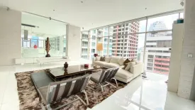 3 Bedroom Condo for sale in The Legend Saladaeng, Silom, Bangkok near MRT Silom