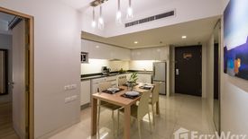 2 Bedroom Condo for rent in Maitria Sukhumvit 18, Khlong Toei, Bangkok near BTS Asoke