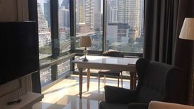 2 Bedroom Condo for rent in Ashton Silom, Suriyawong, Bangkok near BTS Chong Nonsi