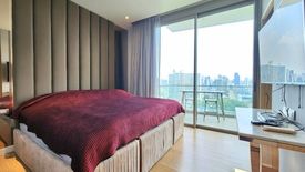 1 Bedroom Condo for rent in Magnolias Waterfront Residences, Khlong Ton Sai, Bangkok near BTS Saphan Taksin