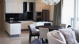 2 Bedroom Condo for rent in Royce Private Residences, Khlong Toei Nuea, Bangkok near BTS Asoke