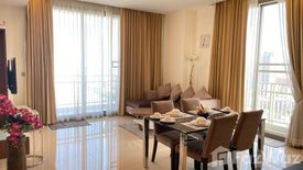 2 Bedroom Condo for rent in Quattro by Sansiri, Khlong Tan Nuea, Bangkok near BTS Thong Lo