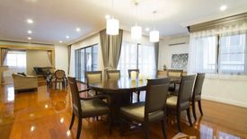 3 Bedroom Condo for rent in Baan Sawasdee, Khlong Toei Nuea, Bangkok near MRT Sukhumvit