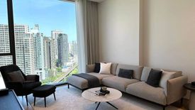 1 Bedroom Condo for rent in The Strand Thonglor, Khlong Tan Nuea, Bangkok near BTS Thong Lo