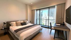 1 Bedroom Condo for rent in The Strand Thonglor, Khlong Tan Nuea, Bangkok near BTS Thong Lo