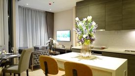 2 Bedroom Condo for rent in The ESSE Asoke, Khlong Toei Nuea, Bangkok near BTS Asoke