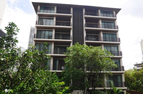 2 Bedroom Condo for rent in Baan Thippayadej, Khlong Toei, Bangkok near BTS Phrom Phong