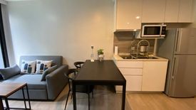 1 Bedroom Condo for Sale or Rent in Maestro 02 Ruamrudee, Langsuan, Bangkok near BTS Ploen Chit