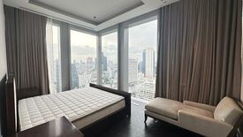 3 Bedroom Condo for rent in The Ritz - Carlton Residences at MahaNakhon, Silom, Bangkok near BTS Chong Nonsi