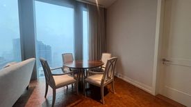 2 Bedroom Condo for rent in The Ritz - Carlton Residences at MahaNakhon, Silom, Bangkok near BTS Chong Nonsi