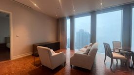 2 Bedroom Condo for rent in The Ritz - Carlton Residences at MahaNakhon, Silom, Bangkok near BTS Chong Nonsi