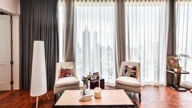 2 Bedroom Condo for rent in The Ritz - Carlton Residences at MahaNakhon, Silom, Bangkok near BTS Chong Nonsi