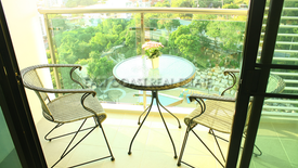 2 Bedroom Condo for rent in The Axis, Nong Prue, Chonburi