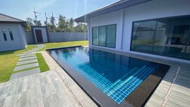 3 Bedroom House for sale in Baan Pattaya 6, Huai Yai, Chonburi