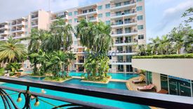 1 Bedroom Condo for sale in Paradise Park, Nong Prue, Chonburi