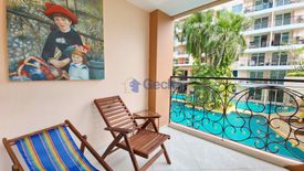 1 Bedroom Condo for sale in Paradise Park, Nong Prue, Chonburi