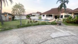 4 Bedroom House for rent in Nong Prue, Chonburi