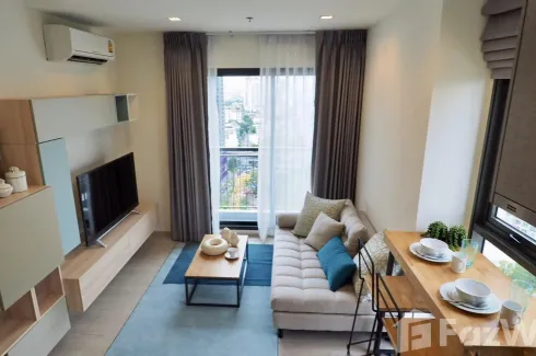 1 Bedroom Condo for rent in Rhythm Sukhumvit 36 - 38, Phra Khanong, Bangkok near BTS Thong Lo