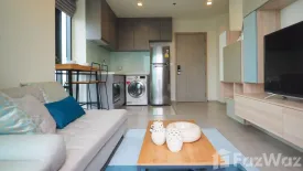 1 Bedroom Condo for rent in Rhythm Sukhumvit 36 - 38, Phra Khanong, Bangkok near BTS Thong Lo