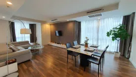 2 Bedroom Condo for rent in The Rajdamri, Pathum Wan, Bangkok near BTS Ratchadamri