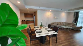 2 Bedroom Condo for rent in The Rajdamri, Pathum Wan, Bangkok near BTS Ratchadamri