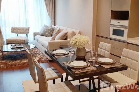 2 Bedroom Condo for rent in The Diplomat 39, Khlong Tan Nuea, Bangkok near BTS Phrom Phong