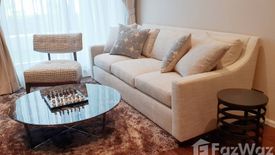 2 Bedroom Condo for rent in The Diplomat 39, Khlong Tan Nuea, Bangkok near BTS Phrom Phong