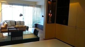 2 Bedroom Condo for rent in The Lakes, Khlong Toei, Bangkok near BTS Asoke