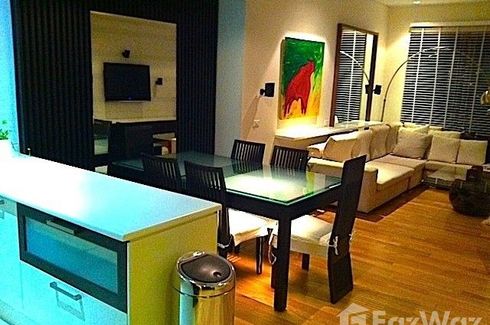 2 Bedroom Condo for rent in The Lakes, Khlong Toei, Bangkok near BTS Asoke