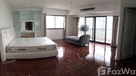 3 Bedroom Condo for rent in Kallista Mansion, Khlong Toei Nuea, Bangkok near BTS Nana