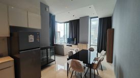 2 Bedroom Condo for rent in Ashton Silom, Suriyawong, Bangkok near BTS Chong Nonsi