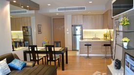 2 Bedroom Condo for rent in Hyde Sukhumvit 13, Khlong Toei Nuea, Bangkok near BTS Nana