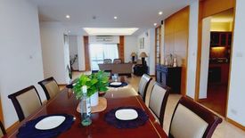 3 Bedroom Condo for rent in Esmeralda Apartments, Thung Maha Mek, Bangkok near MRT Lumpini