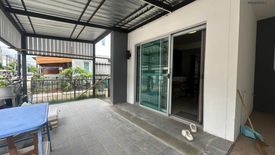 3 Bedroom Townhouse for sale in Baan Pruksa 86/2 Ladkrabang-Suvarnabhumi, Sisa Chorakhe Noi, Samut Prakan