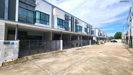 2 Bedroom Townhouse for sale in Ban Suan, Chonburi