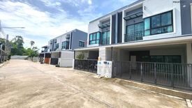 2 Bedroom Townhouse for sale in Ban Suan, Chonburi