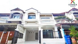 3 Bedroom House for sale in Bang Rak Noi, Nonthaburi