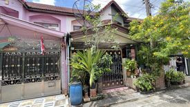 2 Bedroom Townhouse for sale in Sinwong Garden Village, Bang Khae Nuea, Bangkok