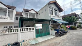 3 Bedroom Townhouse for sale in Sintawee Villa, Bang Mot, Bangkok