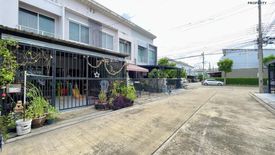 4 Bedroom Townhouse for sale in The Pleno Rama 5 - Pinklao, Bang Si Thong, Nonthaburi