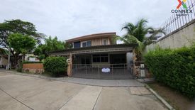 5 Bedroom House for sale in Kanasiri Wongwaen Rama 5, Sala Klang, Nonthaburi