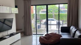 3 Bedroom Townhouse for sale in Town Avenue Forte Rama 2 Soi 50, Samae Dam, Bangkok