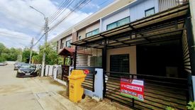 3 Bedroom Townhouse for sale in The Connect Suvarnabhumi 3, Racha Thewa, Samut Prakan