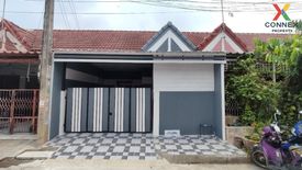 2 Bedroom Townhouse for sale in Samphan Villa, Khu Khot, Pathum Thani