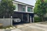4 Bedroom House for sale in The City Bangyai, Bang Yai, Nonthaburi