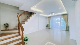 5 Bedroom Townhouse for sale in Baan Pongsirichai, Om Noi, Samut Sakhon